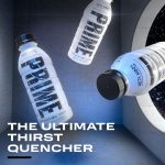 Prime Hydration Drink Sports Beverage"LEMON LIME，" Naturally Flavored， 10% Coconut Water， 250mg BCAAs， B Vitamins， Antioxidants， 835mg Electrolytes， 20 Calories per 16.9 Fl Oz Bottle (Pack of 12) - Image 3
